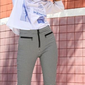 Urban Outfitters Susie pant size 4